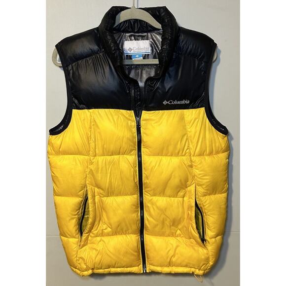 Columbia Men’s Pike Lake Best Omni Heat Thermal Reflective Size Small - Picture 1 of 7